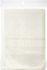 Design Works Gold Quality Aida 18 Count 20"X30"-White DW3502