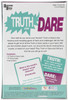 University Games Truth Or Dare Card Game- - UG01385