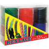 Rexlace 50yd Spools 6/Pkg-Primary RX6PK-1
