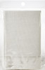 Design Works Gold Quality Aida 14 Count 15"X18"-White DW3503