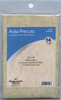 Design Works Gold Quality Aida 14 Count 15"X18"-Oatmeal DW3508 - 021465035086