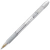 Pentel Sunburst Metallic Gel Pens .8mm 2/Pkg-Gold & Silver SBMP