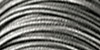 Craft Medley Tiger Tail Beading Wire 7-Strand .45mmx39'-Silver BD922A