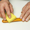 Fiebings Leather Sheen 4oz-Clear - F2206