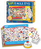 Briarpatch Scholastic I Spy Eagle Eye Find It GameBP06120