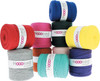 Hoooked Zpagetti Yarn Set 10/Skeins-Funimix-Solid Colored Yarn - ZP001-FUN Hoooked Zpagetti Yarn Set 10/Skeins-Funimix-Solid Colored Yarn - ZP001-FUN