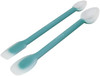 Wilton Versa-Tools Measure And Scrape Spatula Set 2/PkgW2104014