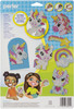Perler Fused Bead Activity Kit-Unicorn Arch - 80-63055 Perler Fused Bead Activity Kit-Unicorn Arch - 80-63055
