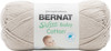 Bernat Softee Baby Cotton Yarn-Feather Gray - 166052-52003 - 057355402928