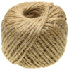 Craft Medley Jute Cord 4ply 80g-Natural - FL104