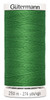 5 Pack - Gutermann Sew-All Thread 274yd-Kelly Green - 250P-760 - 077780005846