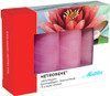 Mettler Metrosene Thread Kits 4/Pkg-Pink - ME49161-PINK