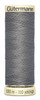 6 Pack - Gutermann Sew-All Thread 110yd-Antique Grey - 100P-113 - 077780007871