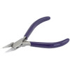 Beadalon Nylon Jaw Round Nose Pliers-5" JTNJ4