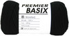 Premier Basix Yarn-Black 1115-04 - 847652085913