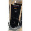 Knitter's Pride-Basix Fixed Circular Needles 40"-Size 11/8mm KP400240 - 8904086230387