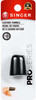 Singer ProSeries Comfort Leather Thimble- - 54389 - 075691543891