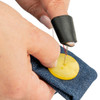 Singer ProSeries Comfort Leather Thimble- - 54389