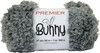 Premier Yarns Bunny Yarn-Grey 1096-07 - 847652081823