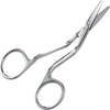Havel's Double-Curved Lace & Applique Scissors 4"-Rounded Tips - 33017