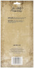 Idea-Ology Remnant Rubs Rub-Ons 4.75"X7.75" 2/Pkg-Specimen TH94047