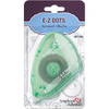 Scrapbook Adhesives E-Z Dots Dispenser-Repositionable, .375"X49' 1640 - 093616016404