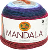 Lion Brand Mandala Yarn-Griffin 525-222 - 023032024134