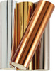 Spellbinders Glimmer Foil Variety Pack-Essential Metallics GLF040