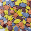 Milestones Mosaic Glass 12oz Value Pack-Garden Shapes - 91224398