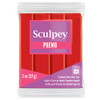 Sculpey Premo Polymer Clay 2oz-Cadmium Red - PE02-5382 - 715891538227