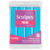 Sculpey Premo Polymer Clay 2oz-Turquoise PE02-5505