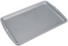 Silver Non-Stick Bakeware Medium Baking Sheet, 15.2 x 10.25 In. - 191011498