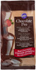 Wilton Chocolate Pro Fountain & Fondue Wafers 2lb-Chocolate W2618 - 070896426185