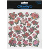 Sticker King Stickers-Classic Roses - SK129MC-4911 - 679924491111