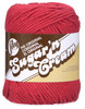 Lily Sugar'n Cream Yarn - Solids-Country Red - 102001-01530 - 057355320635