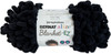 Bernat Alize Blanket-EZ Yarn-Black - 161037-37015 - 057355439078