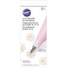 Wilton Disposable Decorating Bags 12/Pkg-12" W358 - 070896213587
