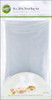 Wilton Treat Bags 16"X20" 3/Pkg-Clear W1143 - 070896141439