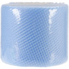 Falk Net Mesh 3"X40yd Spool-Cotillion Blue - 201 17-BLUE - 717371124722