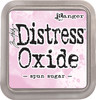 Tim Holtz Distress Oxides Ink Pad-Spun Sugar - TDO-56232 - 789541056232