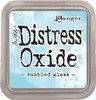 Tim Holtz Distress Oxides Ink Pad-Tumbled Glass TDO-56287 - 789541056287