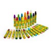 Crayola Oil Pastels-28/Pkg 52-4628