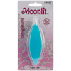 Handy Hands Moonlit Tatting Shuttle W/Hook-Aqua Surf SHH42-5 - 769826042051