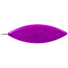 Handy Hands Moonlit Tatting Shuttle W/Hook-Frosted Fuchsia - SHH42-9