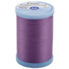 3 Pack - Coats Cotton Covered Quilting & Piecing Thread 250yd-Violet - S925-3350 - 073650806254