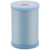 3 Pack - Coats Cotton Covered Quilting & Piecing Thread 250yd-Icy Blue - S925-4310 - 073650806285