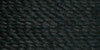 3 Pack - Coats Cotton Covered Quilting & Piecing Thread 250yd-Black - S925-900