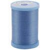 3 Pack - Coats Cotton Covered Quilting & Piecing Thread 250yd-September Sky - S925-4020 - 073650806278