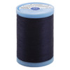 3 Pack - Coats Cotton Covered Quilting & Piecing Thread 250yd-Navy - S925-4900 - 073650806308