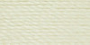 3 Pack - Coats Cotton Covered Quilting & Piecing Thread 250yd-Pearl - S925-8000